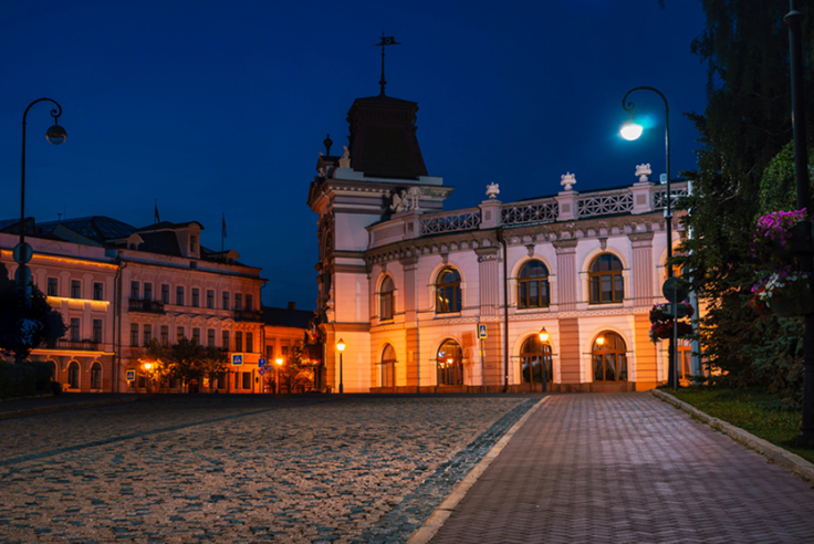 Все экскурсии