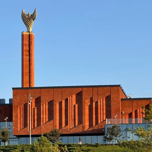 Национальная библиотека Республики Татарстан