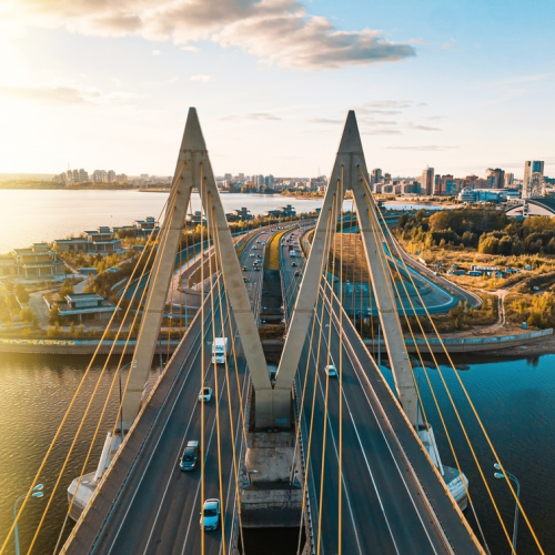 Мост Миллениум 