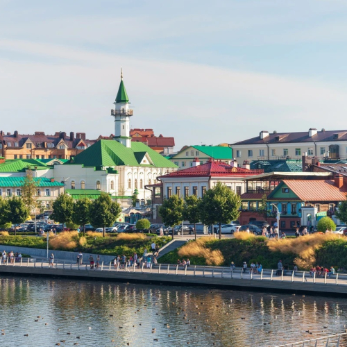 Старо-Татарская слобода