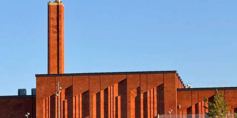 Национальная библиотека Республики Татарстан