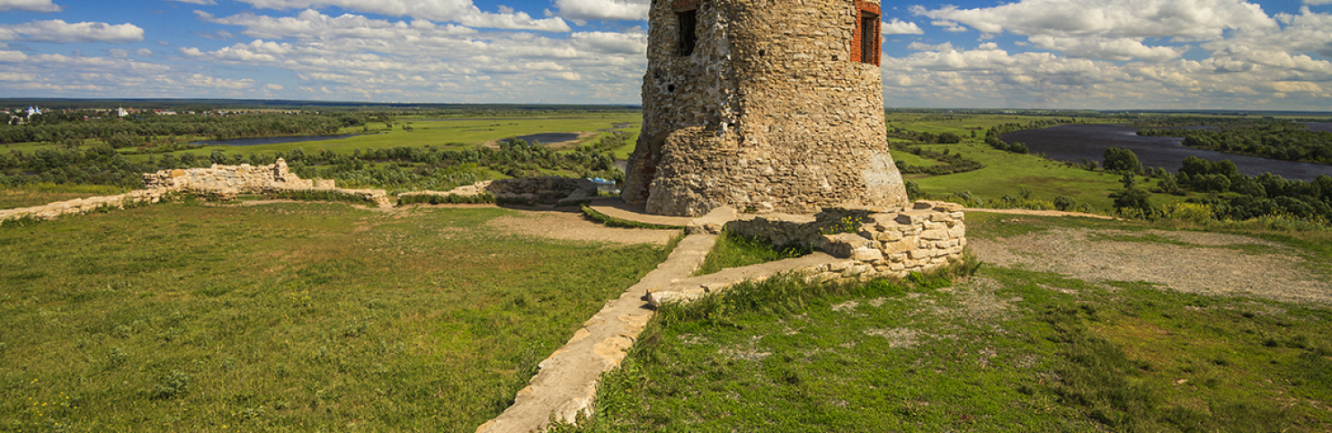 Экскурсия в Елабугу из Казани