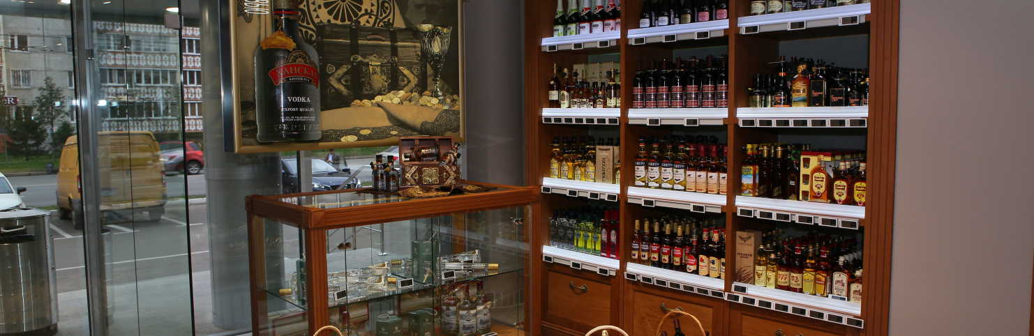 Дегустация + Колесо обозрения + Экскурсия по ночной Казани