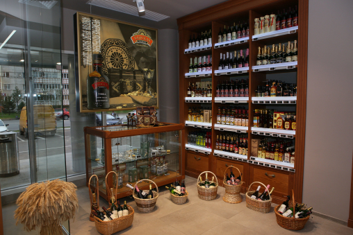 Дегустация + Колесо обозрения + Экскурсия по ночной Казани